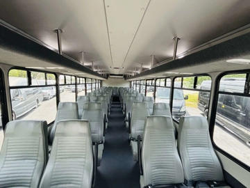 Picture of 2026 Champion Defender Mid Size Bus