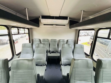 Picture of 2026 Champion Defender Mid Size Bus