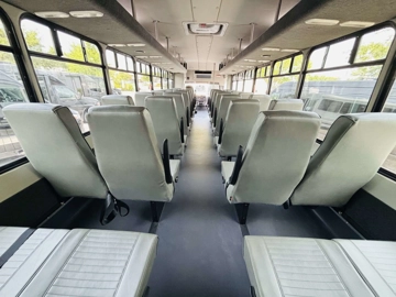 Picture of 2026 Champion Defender Mid Size Bus