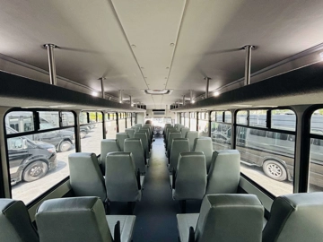 Picture of 2026 Champion Defender Mid Size Bus