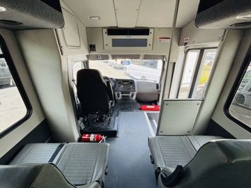 Picture of 2026 Champion Defender Mid Size Bus