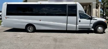 Picture of 2014 Grech GM33 29P Lux Shuttle