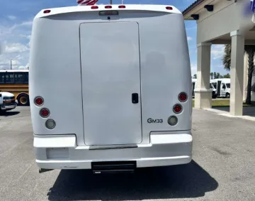 Picture of 2014 Grech GM33 29P Lux Shuttle
