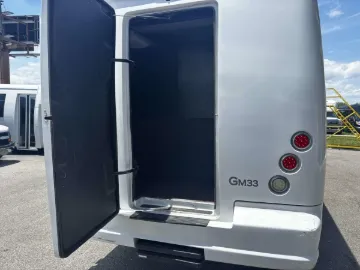 Picture of 2014 Grech GM33 29P Lux Shuttle