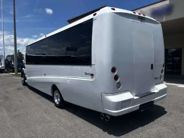 Picture of 2014 Grech GM33 29P Lux Shuttle