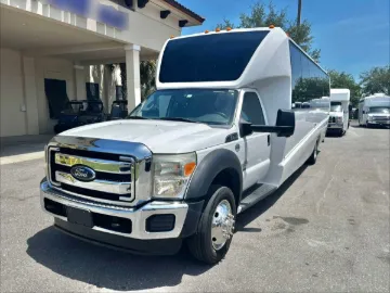 Picture of 2014 Grech GM33 29P Lux Shuttle