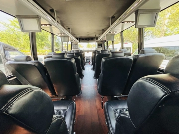Picture of 2014 Grech GM33 29P Lux Shuttle