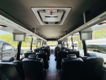 Picture of 2014 Grech GM33 29P Lux Shuttle