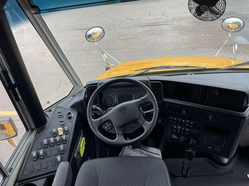 Picture of 2026 IC CE School Bus