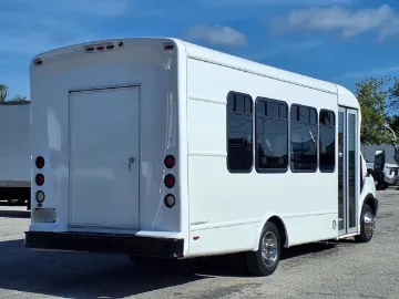 Picture of 2019 Ford T350HD 13P Shuttle