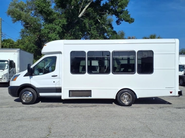 Picture of 2019 Ford T350HD 13P Shuttle