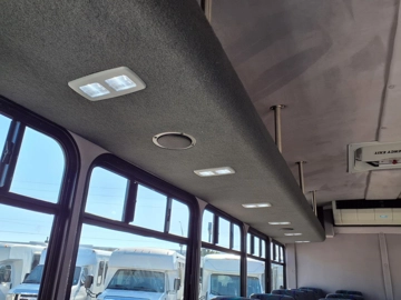 Picture of 2017 Ford E-Series Shuttle Bus