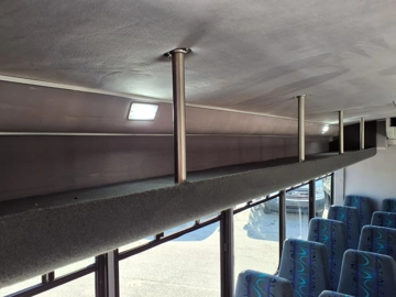 Picture of 2017 Ford E-Series Shuttle Bus