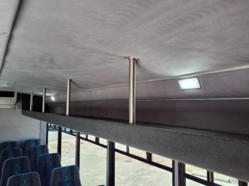 Picture of 2017 Ford E-Series Shuttle Bus