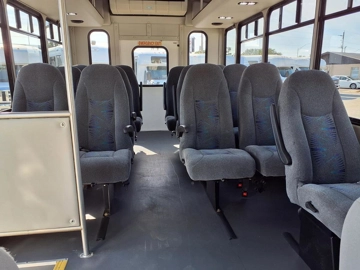 Picture of 2017 Ford E-350 Starcraft Shuttle Bus