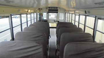 Picture of 2009 International CE School Bus
