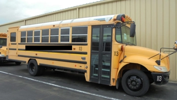 Picture of 2009 International CE School Bus