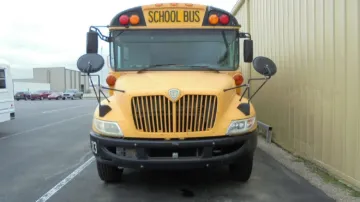 Picture of 2009 International CE School Bus