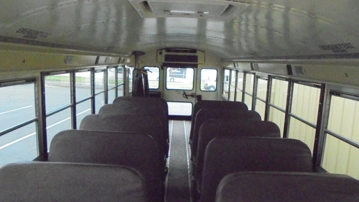 Picture of 2009 International CE School Bus