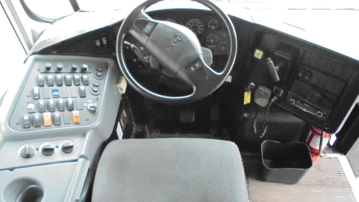 Picture of 2009 International CE School Bus