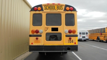 Picture of 2009 International CE School Bus