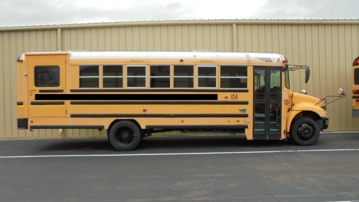 Picture of 2009 International CE School Bus