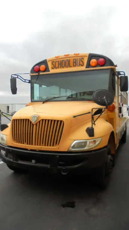 Picture of 2009 International CE School Bus