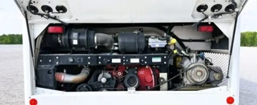 Picture of 2016 Thomas RE 46P Activity