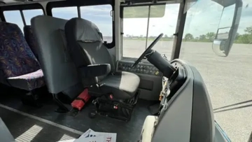 Picture of 2016 Thomas RE 46P Activity