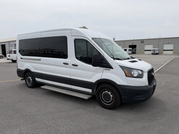 Picture of 2022 Ford Transit 350 ADA Passenger Van