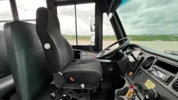 Picture of 2018 Thomas C2 School Bus