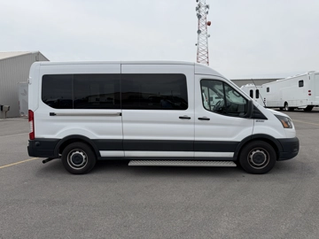 Picture of 2022 Ford Transit 350 ADA Passenger Van