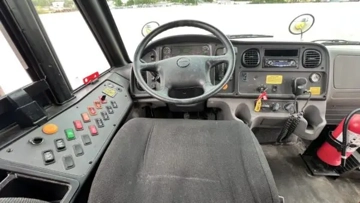 Picture of 2018 Thomas C2 School Bus