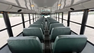 Picture of 2018 Thomas C2 School Bus