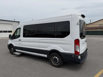 Picture of 2022 Ford Transit 350 ADA Passenger Van