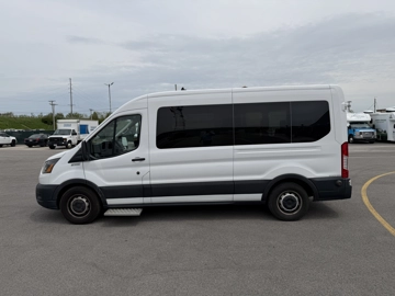 Picture of 2022 Ford Transit 350 ADA Passenger Van