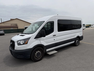 Picture of 2022 Ford Transit 350 ADA Passenger Van
