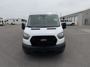 Picture of 2022 Ford Transit 350 ADA Passenger Van