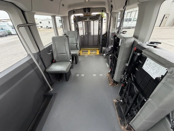 Picture of 2022 Ford Transit 350 ADA Passenger Van