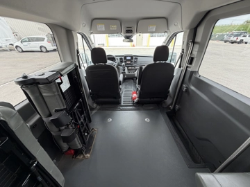 Picture of 2022 Ford Transit 350 ADA Passenger Van