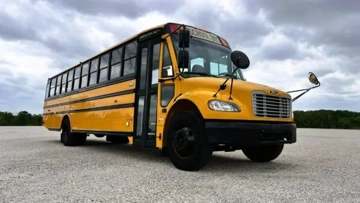 Picture of 2018 Thomas C2 School Bus