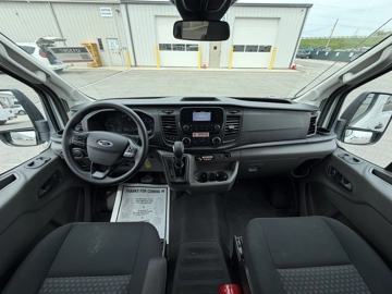 Picture of 2022 Ford Transit 350 ADA Passenger Van