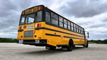 Picture of 2018 Thomas C2 School Bus