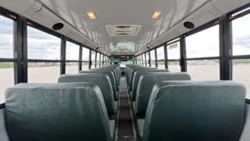 Picture of 2018 Thomas C2 School Bus