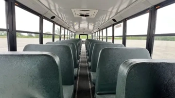 Picture of 2018 Thomas C2 School Bus