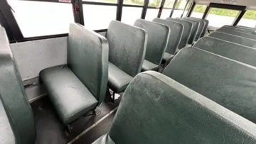 Picture of 2018 Thomas C2 School Bus