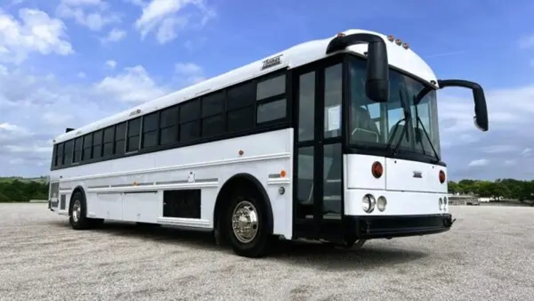 Picture of 2018 Thomas HDX-RE Activity Bus