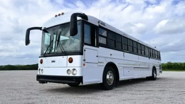 Picture of 2018 Thomas HDX-RE Activity Bus