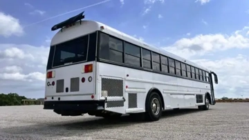 Picture of 2018 Thomas HDX-RE Activity Bus