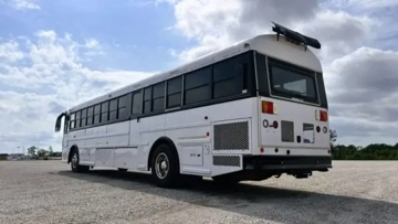Picture of 2018 Thomas HDX-RE Activity Bus